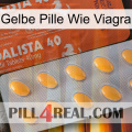 Yellow Pill Like Viagra 43